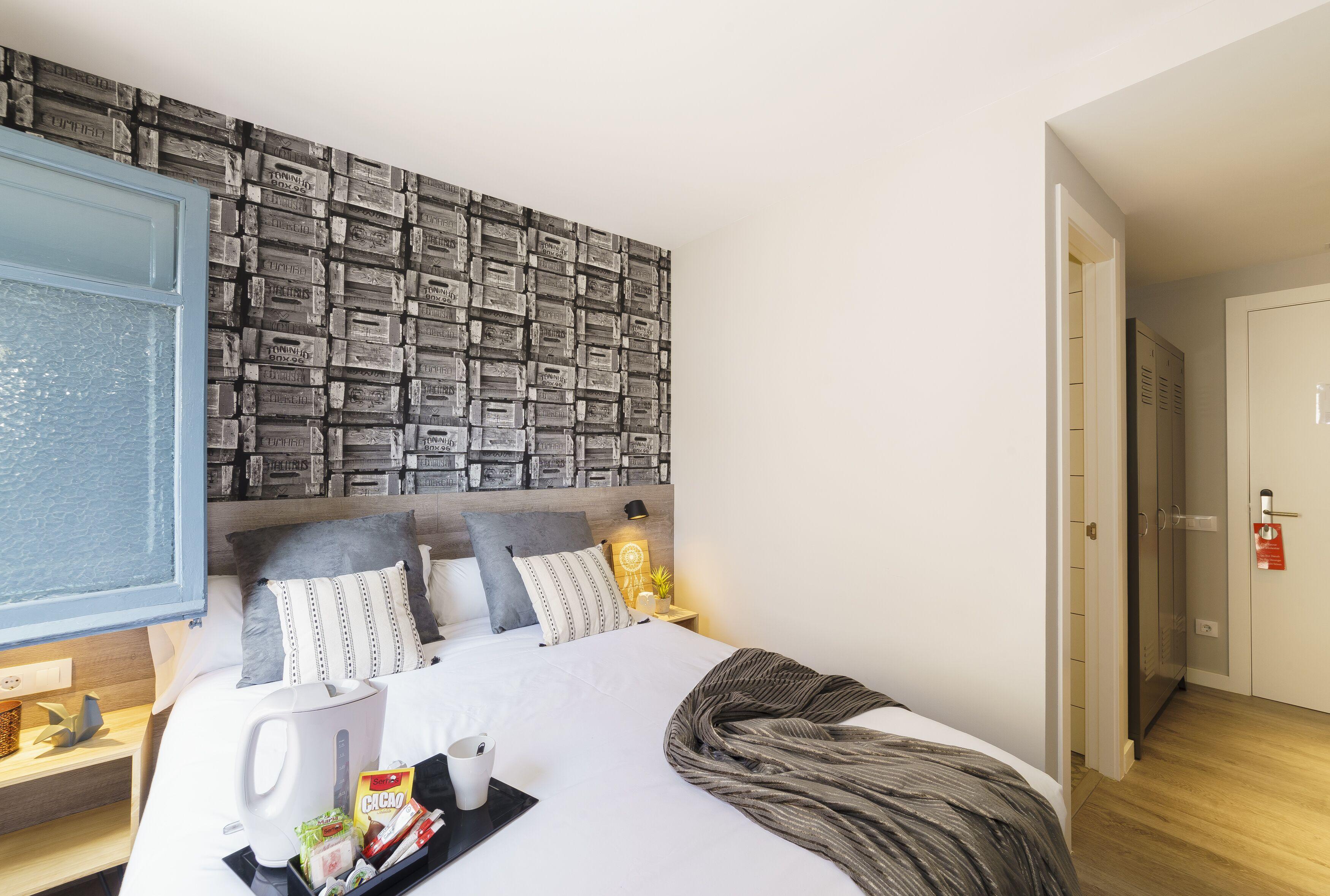 Bypillow Wander (Adults Only), Barcelona
